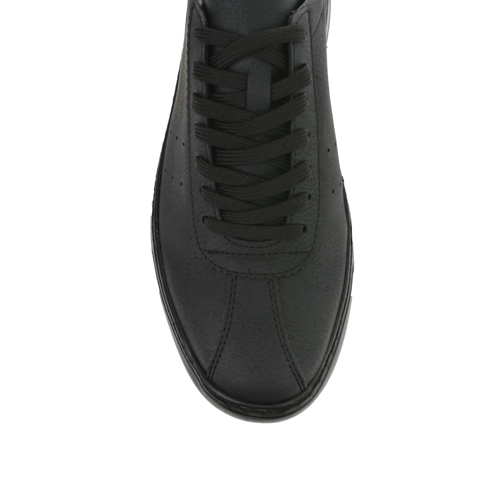 Sneakers PP6009Black-43 – Pierro Poggi