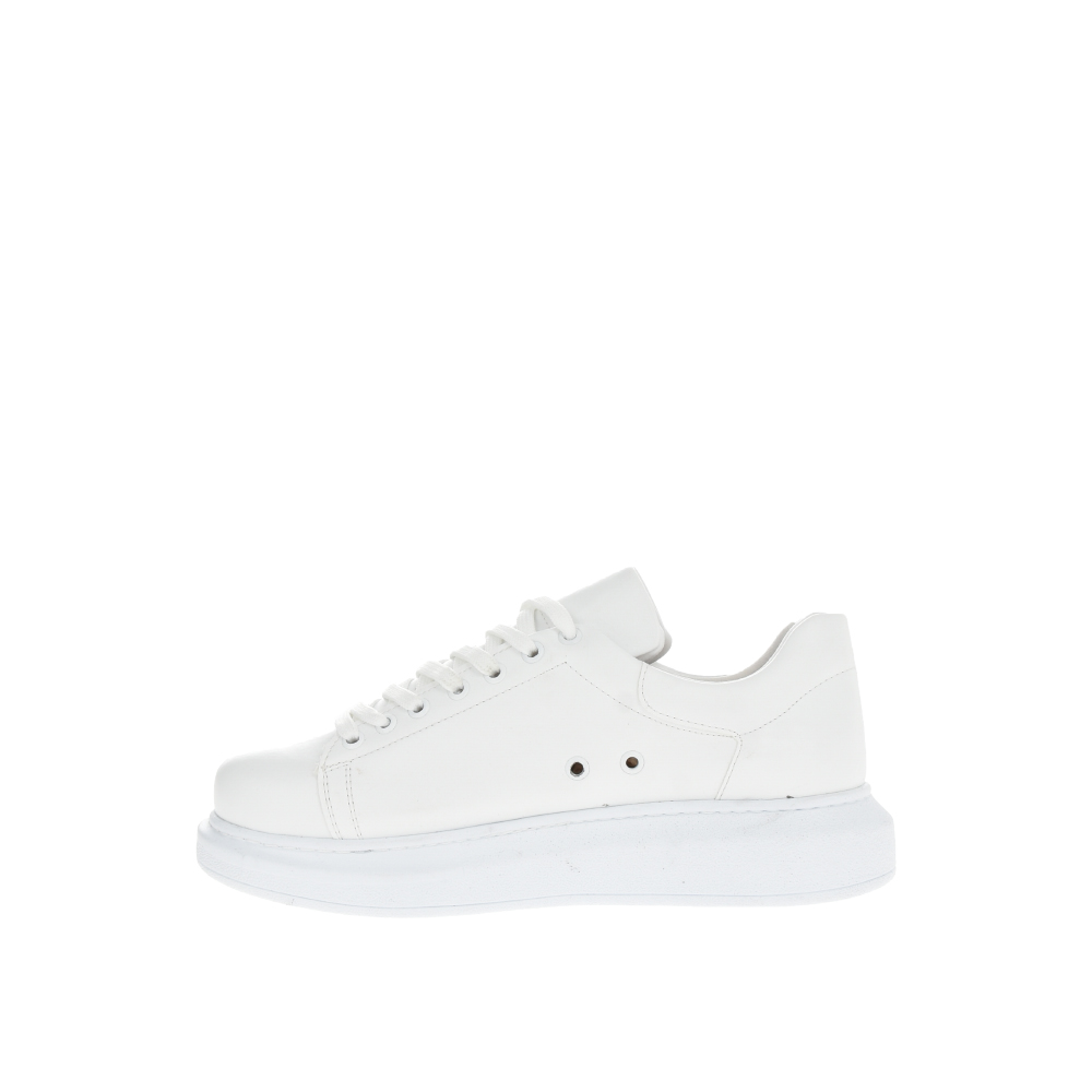 Sneakers PP6010White-42 – Pierro Poggi