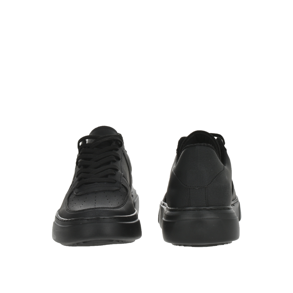 Sneakers PP6012Black-40 – Pierro Poggi