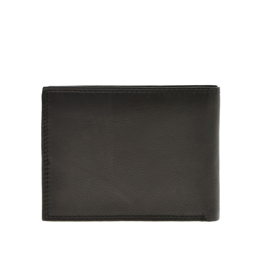 Wallet PP1001Nero – Pierro Poggi